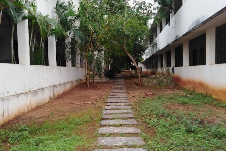 Park College of Technology, Coimbatore