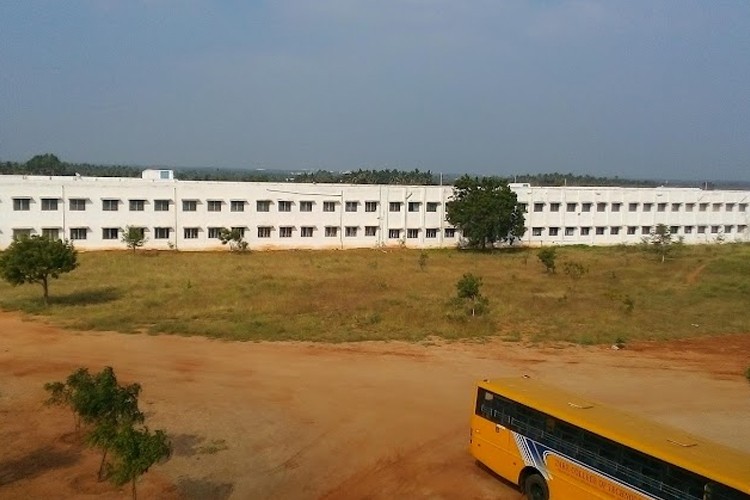 Park College of Technology, Coimbatore