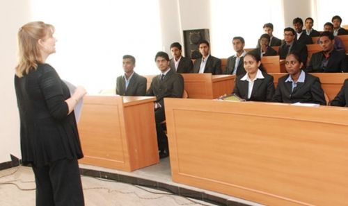 Park Global School of Business Excellence, Chennai