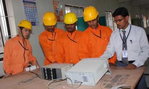 Park Maritime Academy, Coimbatore