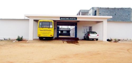 Park Maritime Academy, Coimbatore