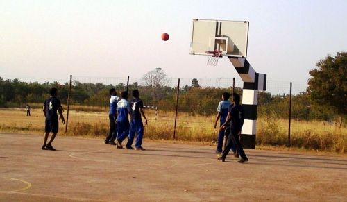 Park Maritime Academy, Coimbatore