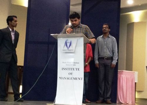 Parle Tilak Vidyalaya Association's Institute of Management, Mumbai