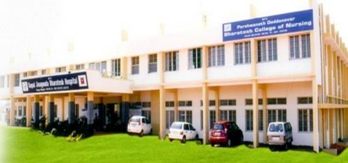Parshwanath Doddanavar Bharatesh College of Nursing, Belgaum