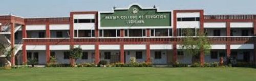 Partap College of Education, Ludhiana