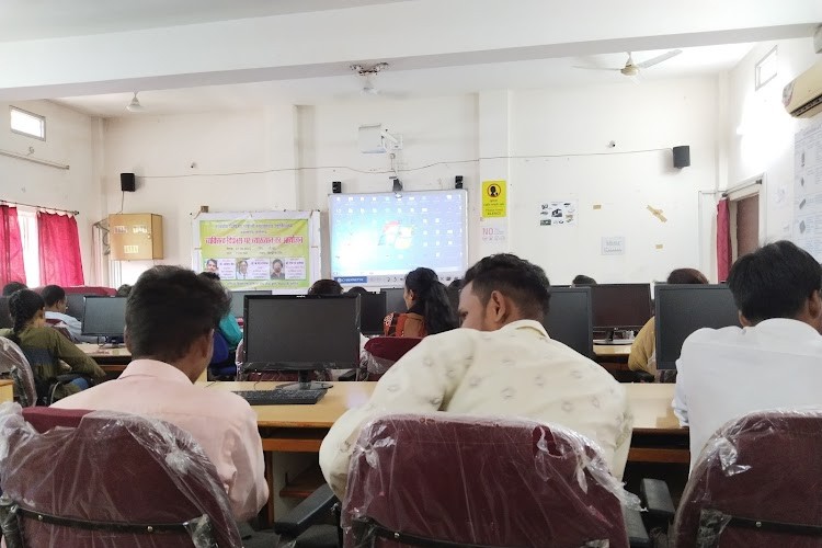 Parthivi College of Engineering and Management, Bhilai