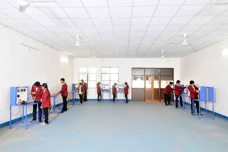 Parthivi College of Engineering and Management, Bhilai