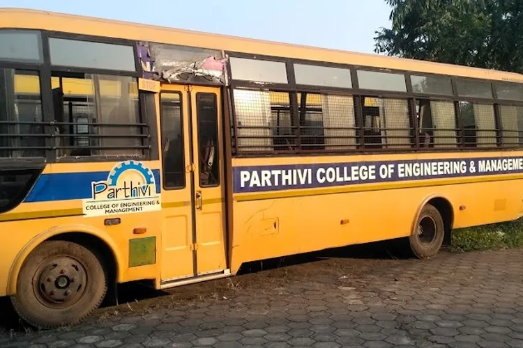 Parthivi College of Engineering and Management, Bhilai