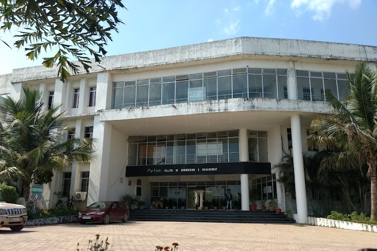 Parthivi College of Engineering and Management, Bhilai