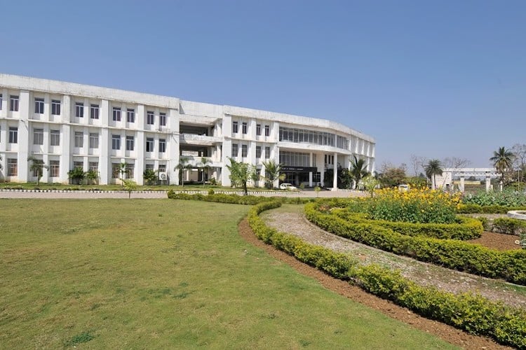 Parthivi College of Engineering and Management, Bhilai