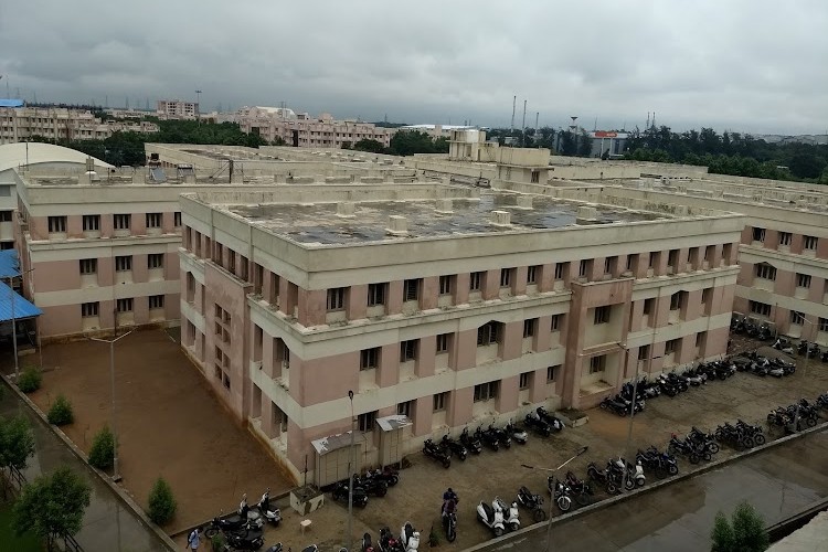 Parul Institute of Engineering and Technology, Vadodara