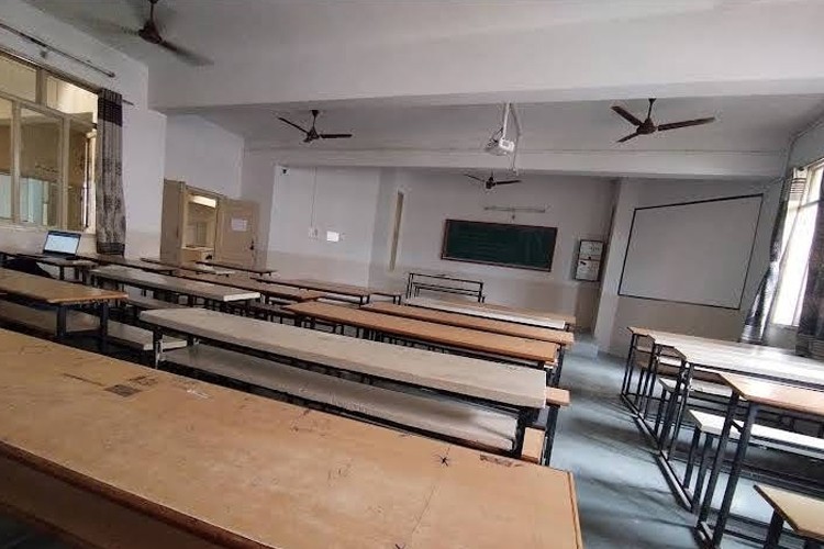 Parul Institute of Engineering and Technology, Vadodara