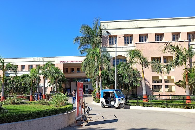 Parul Institute of Engineering and Technology, Vadodara