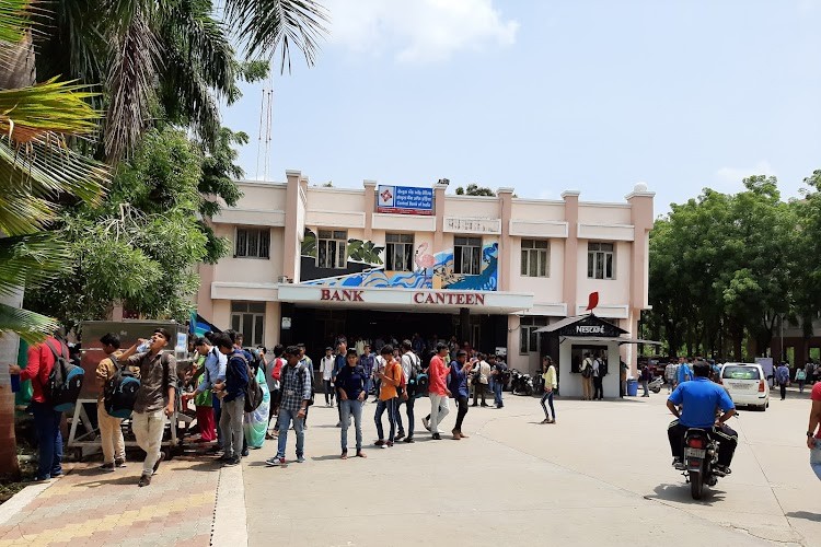 Parul Institute of Engineering and Technology, Vadodara