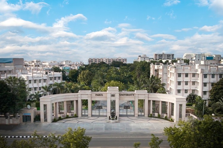 Parul Institute of Management, Vadodara