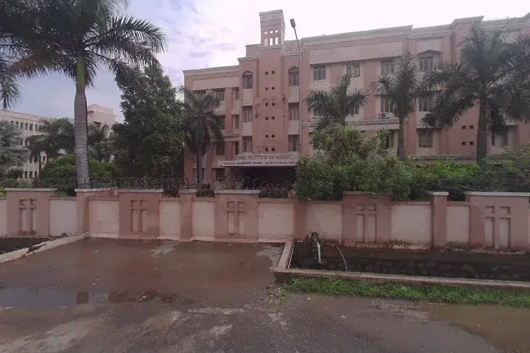 Parul Institute of Management, Vadodara