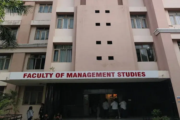 Parul Institute of Management, Vadodara