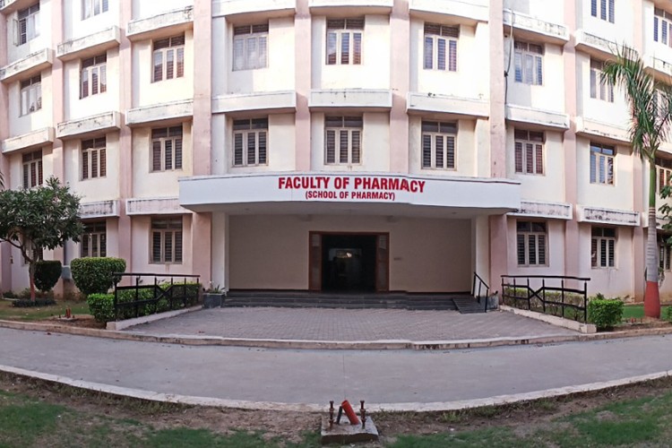 Parul Institute of Pharmacy and Research, Vadodara