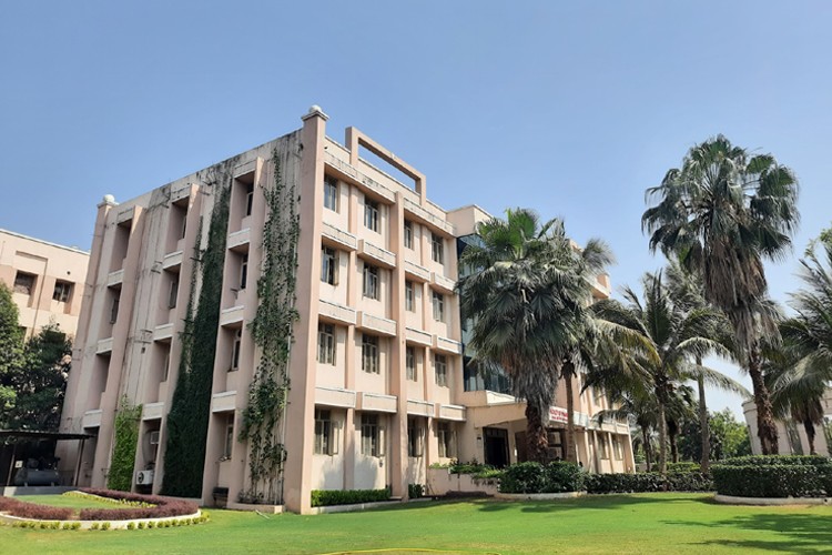 Parul Institute of Pharmacy and Research, Vadodara