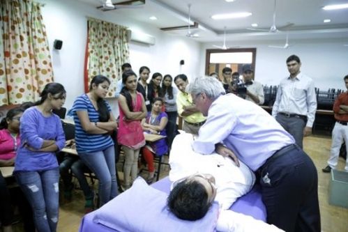 Parul Institute of Physiotherapy, Vadodara