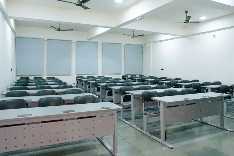 Parul University, South Goa