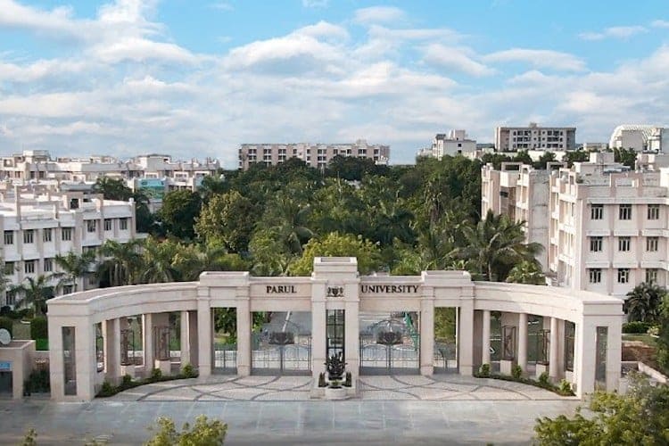 Parul University, Vadodara