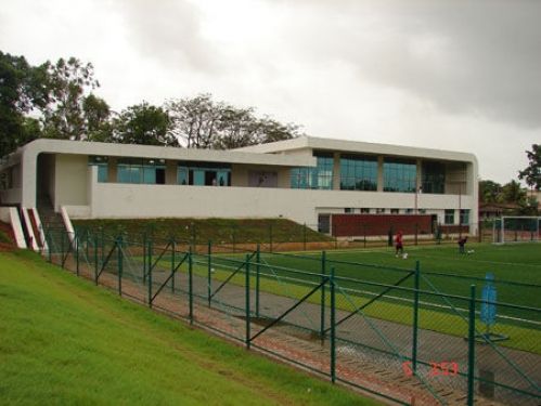 Parvatibai Chowgule College of Arts and Science, Salcete
