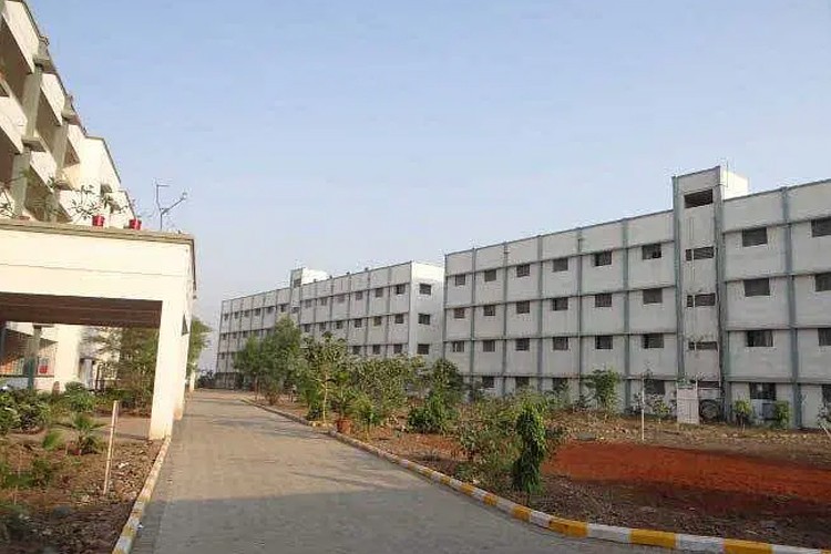 Parvatibai Genba Moze College of Engineering, Pune