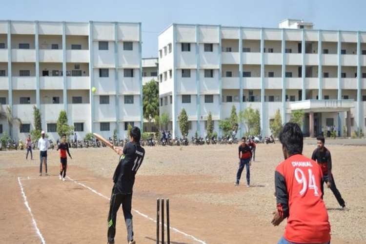 Parvatibai Genba Moze College of Engineering, Pune