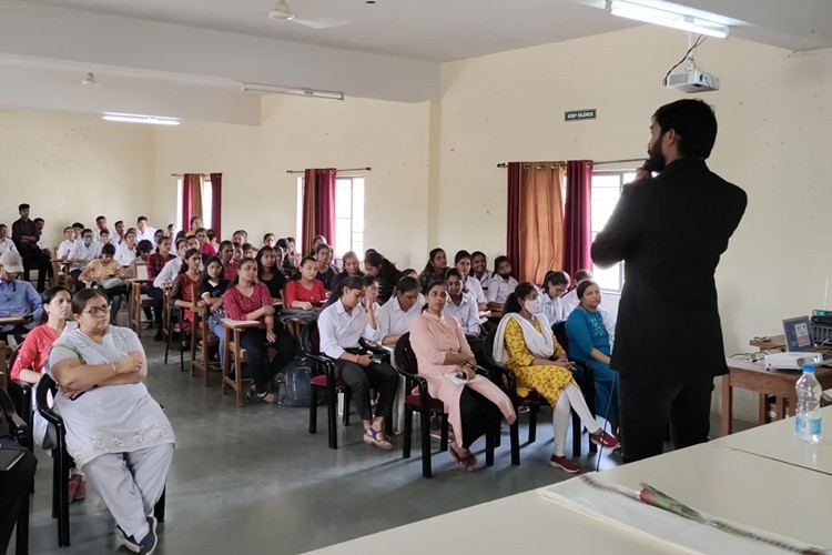 Parvatibai Genba Moze College of Engineering, Pune