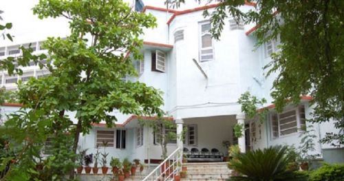 Pasha College of Education, Hyderabad