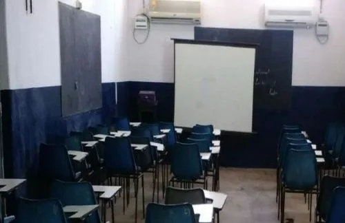 Pasha College of Education, Hyderabad