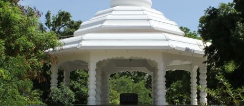 Pasumpon Muthuramalinga Thevar College, Usilampatti