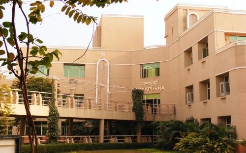 University of Patanjali, Haridwar