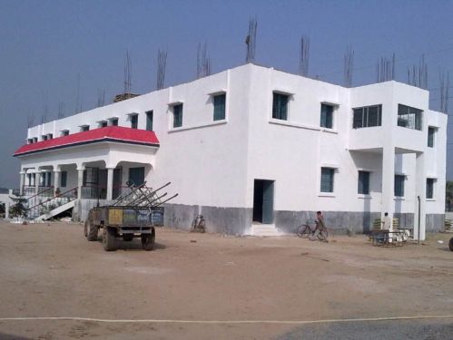 Patel College of Education, Jehanabad