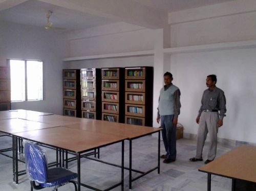 Patel College of Education, Jehanabad