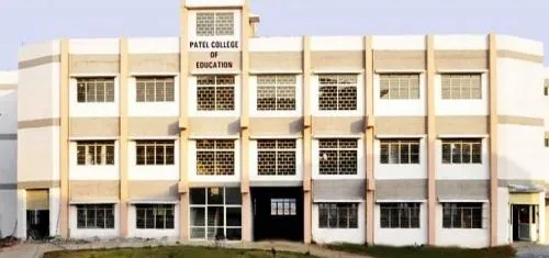 Patel College of Education, Bhopal