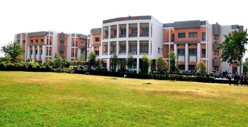 Patel College of Education, Bhopal