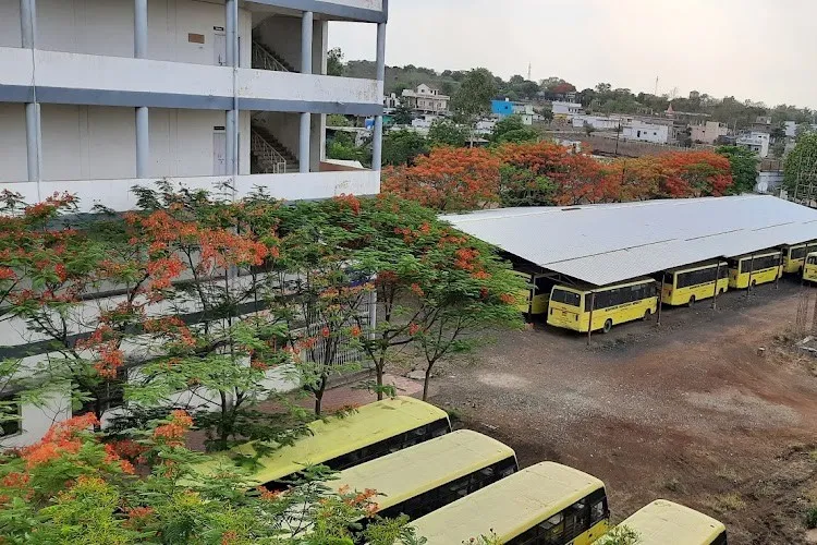 Patel College of Science and Technology, Bhopal