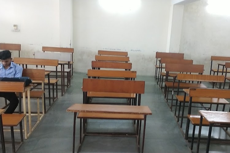 Patel College of Science and Technology, Bhopal