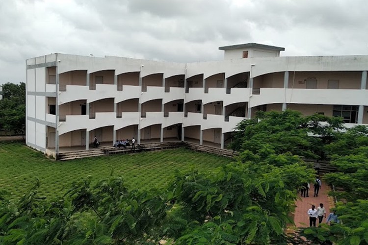 Patel College of Science and Technology, Bhopal