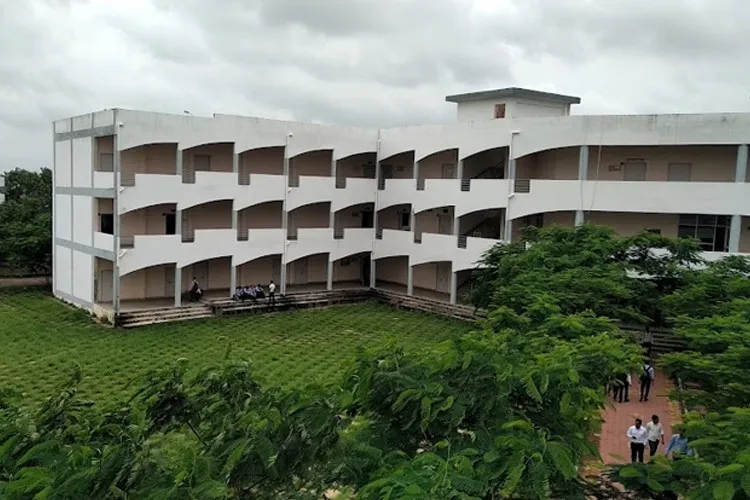 Patel College of Science and Technology, Bhopal