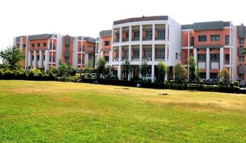 Patel College of Science and Technology, Indore