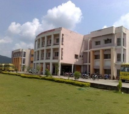 Patel College of Science and Technology, Indore