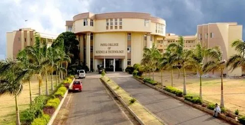 Patel College of Science and Technology, Indore