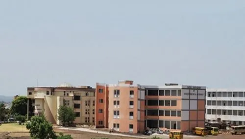 Patel College of Science and Technology, Indore