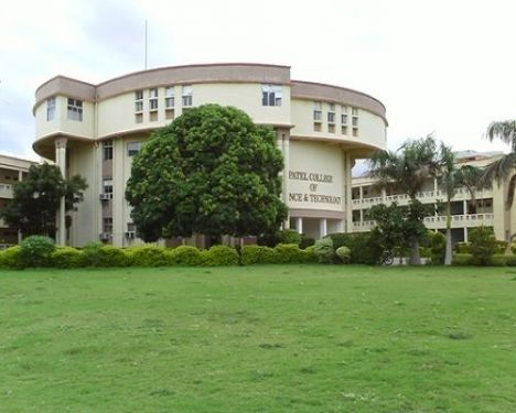 Patel College of Science and Technology, Indore