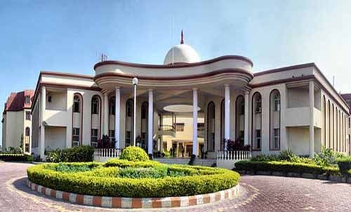 Patel College of Science and Technology, Indore