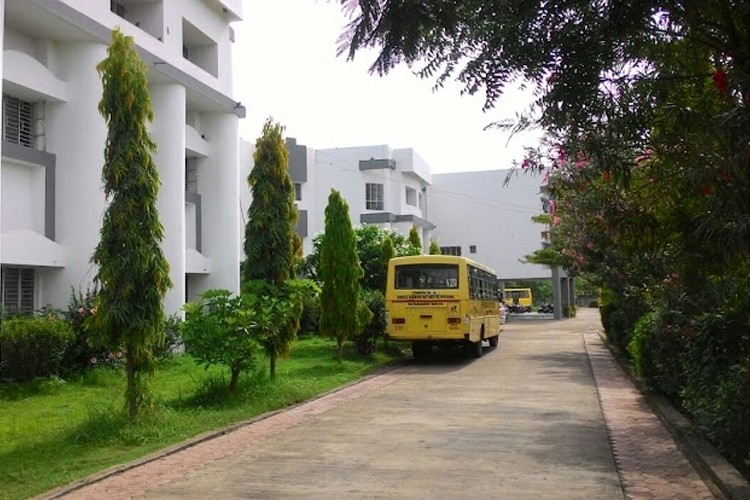 Patel Group of Institutions, Indore