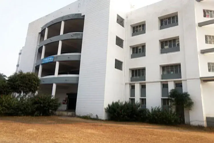 Patel Group of Institutions, Indore